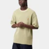 T-shirt Nelson Waffle T-shirt Nelson Waffle