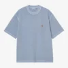 T-shirt Nelson Waffle T-shirt Nelson Waffle