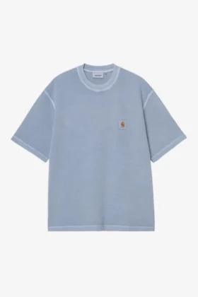 T-shirt Nelson Waffle T-shirt Nelson Waffle