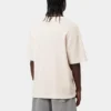 T-shirt Nelson Waffle T-shirt Nelson Waffle