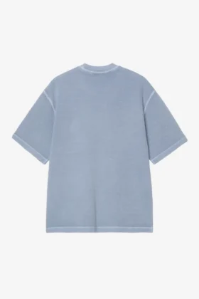 T-shirt Nelson Waffle T-shirt Nelson Waffle