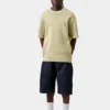 T-shirt Nelson Waffle T-shirt Nelson Waffle