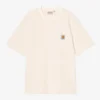 T-shirt Nelson Waffle T-shirt Nelson Waffle