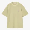 T-shirt Nelson Waffle T-shirt Nelson Waffle