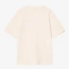 T-shirt Nelson Waffle T-shirt Nelson Waffle