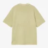 T-shirt Nelson Waffle T-shirt Nelson Waffle