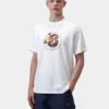 T-shirt Octopus