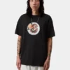 T-shirt Octopus