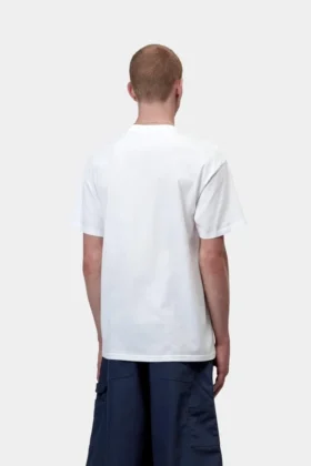T-shirt Octopus