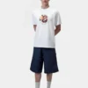 T-shirt Octopus