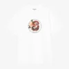 T-shirt Octopus