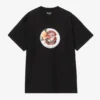 T-shirt Octopus