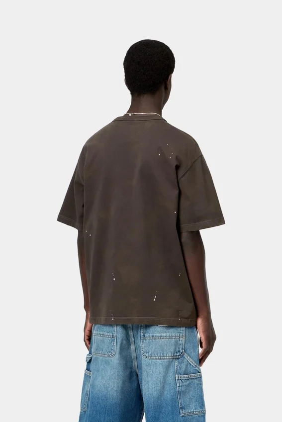 T-shirt Painter T-shirt Painter