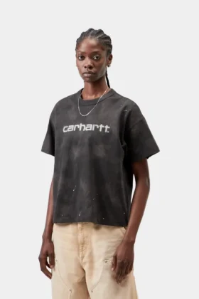 T-shirt Painter pour femme
