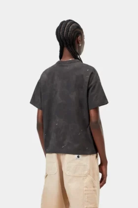 T-shirt Painter pour femme