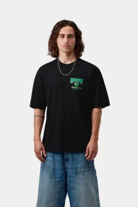 T-shirt Pinball