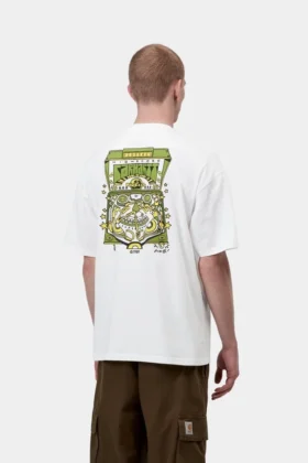 T-shirt Pinball