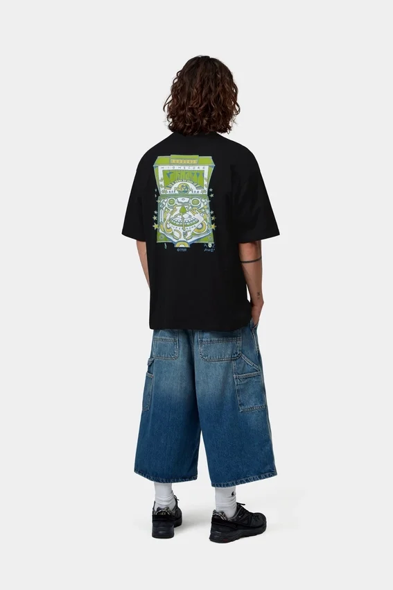 T-shirt Pinball T-shirt Pinball