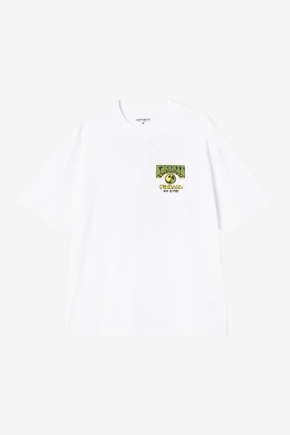 T-shirt Pinball T-shirt Pinball