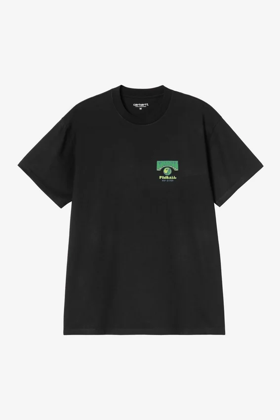 T-shirt Pinball T-shirt Pinball