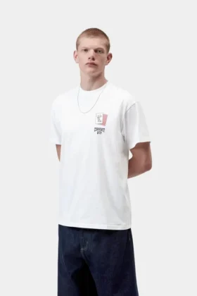 T-shirt Playing Cards