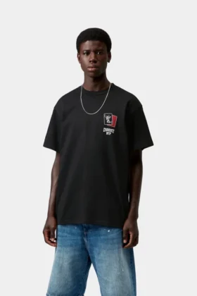T-shirt Playing Cards