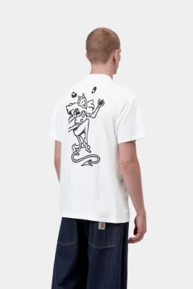 T-shirt Playing Cards