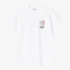 T-shirt Playing Cards