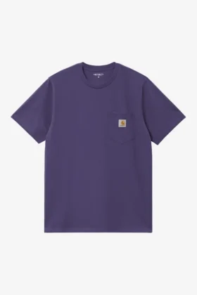 T-shirt à poche