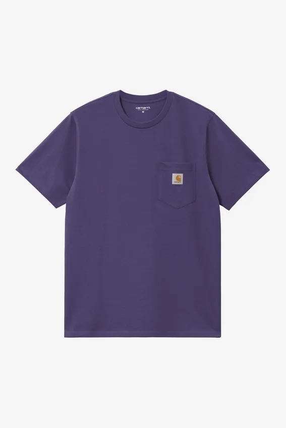 T-shirt à poche T-shirt à poche