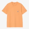 T-shirt à poche T-shirt à poche