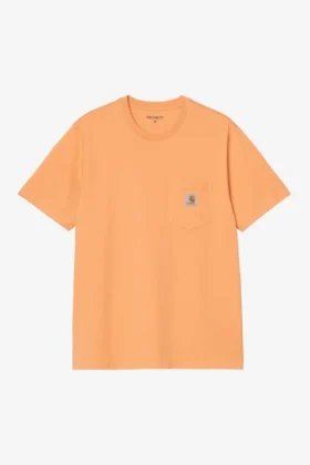 T-shirt à poche