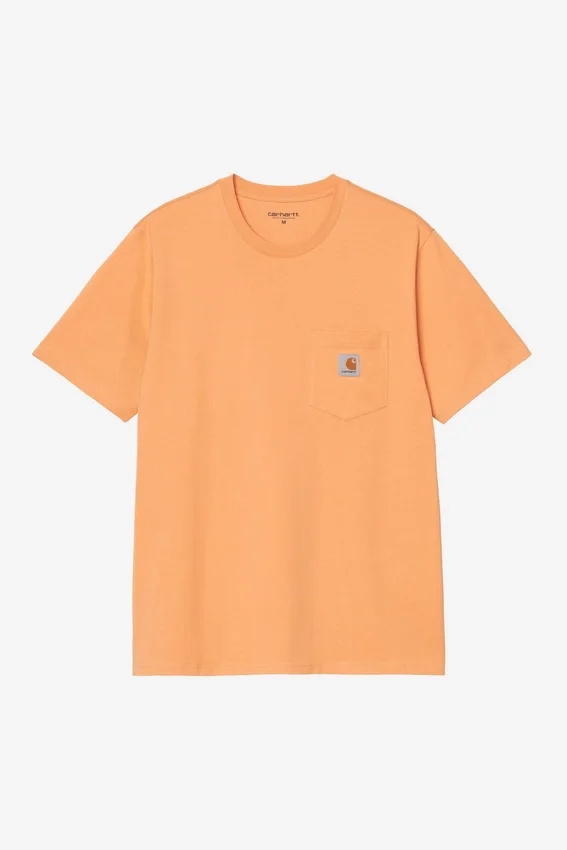 T-shirt à poche T-shirt à poche