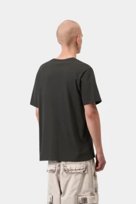 T-shirt à poche
