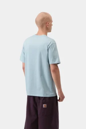 T-shirt à poche