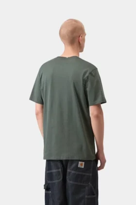 T-shirt à poche