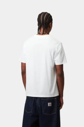 T-shirt à poche