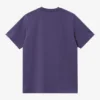 T-shirt à poche T-shirt à poche