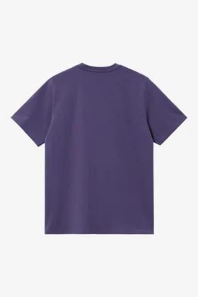 T-shirt à poche