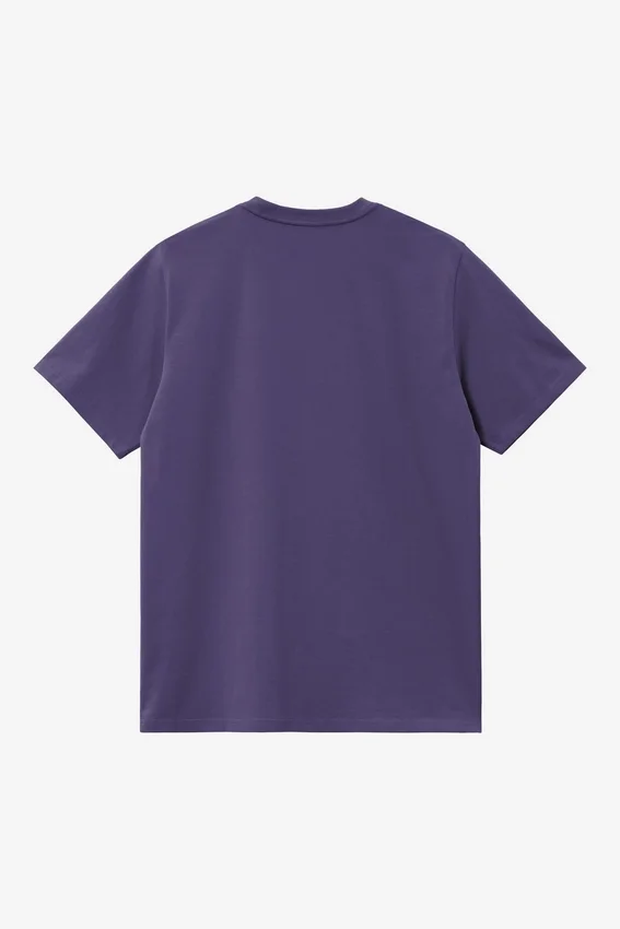 T-shirt à poche T-shirt à poche
