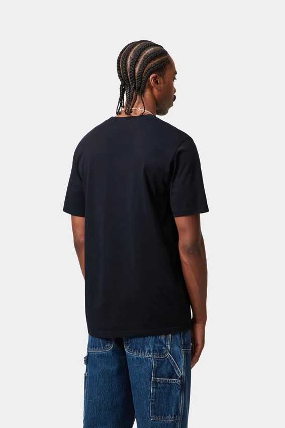T-shirt à poche T-shirt à poche