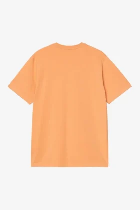 T-shirt à poche