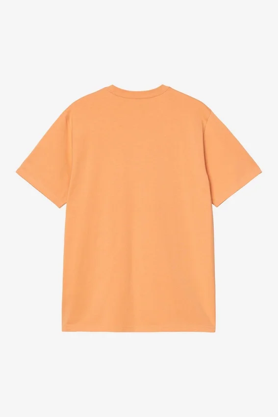 T-shirt à poche T-shirt à poche