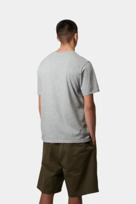 T-shirt à poche