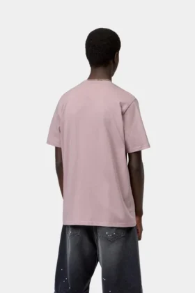 T-shirt à poche