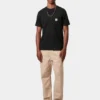 T-shirt à poche T-shirt à poche