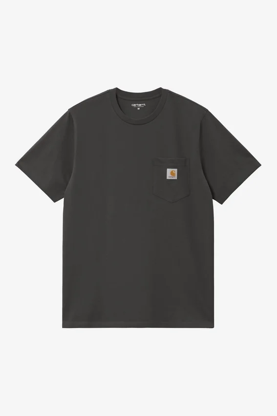 T-shirt à poche T-shirt à poche