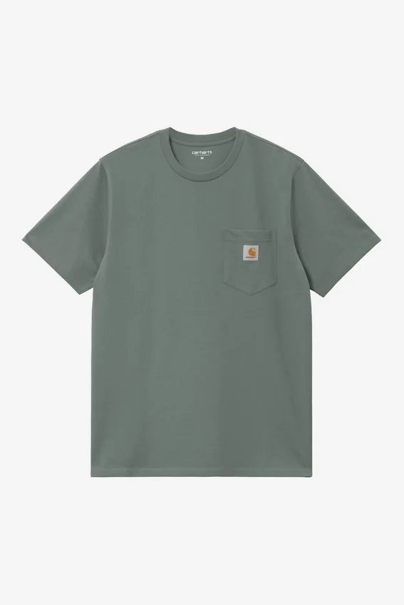 T-shirt à poche T-shirt à poche