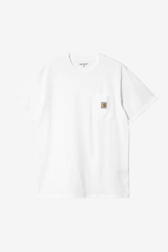 T-shirt à poche T-shirt à poche