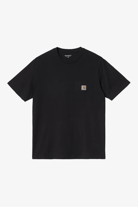 T-shirt à poche T-shirt à poche